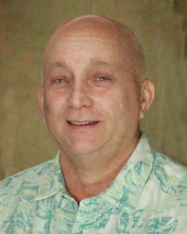Frank E. Woodcock